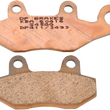 Load image into Gallery viewer, DP Brakes Standard Brake Pads - Main Product View