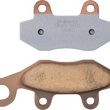Load image into Gallery viewer, DP Brakes Standard Brake Pads - Main Product View