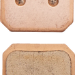 Load image into Gallery viewer, DP Brakes Standard Brake Pads - Main Product View
