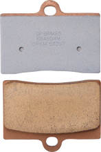 Load image into Gallery viewer, DP Brakes Standard Brake Pads - Main Product View