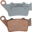 Load image into Gallery viewer, DP Brakes Standard Brake Pads - Main Product View