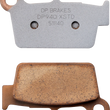 Load image into Gallery viewer, DP Brakes Standard Brake Pads - Main Product View