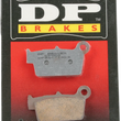 Load image into Gallery viewer, DP Brakes Standard Brake Pads - Side View