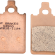 Load image into Gallery viewer, DP Brakes Standard Brake Pads - ATK - Main Product View