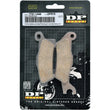 Load image into Gallery viewer, DP Brakes Standard Brake Pads - Africa Twin DP559