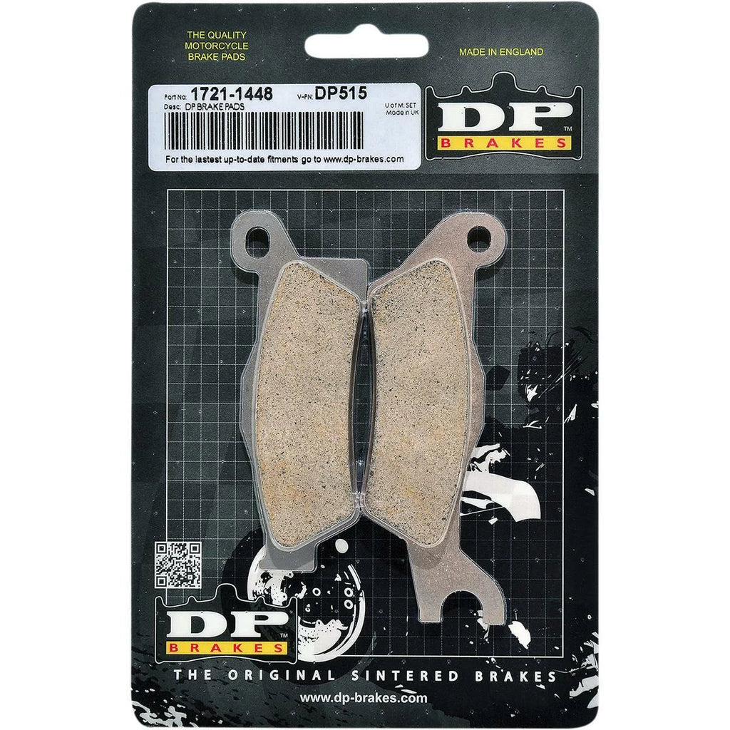 DP Brakes Standard Brake Pads - Africa Twin DP559
