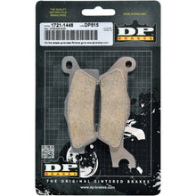Load image into Gallery viewer, DP Brakes Standard Brake Pads - Africa Twin DP559