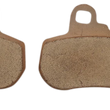 Load image into Gallery viewer, DP Brakes Standard Brake Pads - Can-Am DP572 - Main Product View