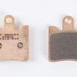 Load image into Gallery viewer, DP Brakes Standard Brake Pads DP219