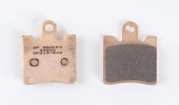DP Brakes Standard Brake Pads DP219
