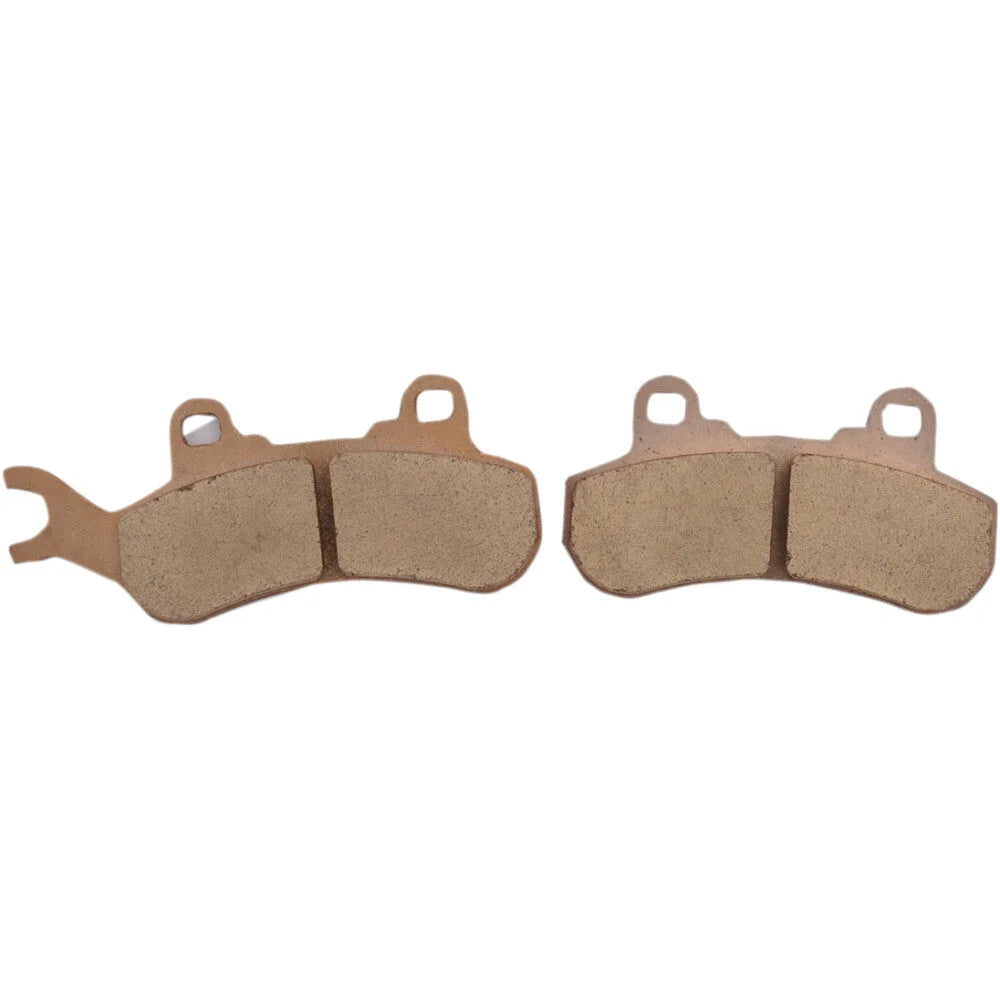 DP Brakes Standard Brake Pads DP573 DP fits Can-Am