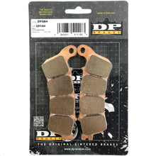 Load image into Gallery viewer, DP Brakes Standard Brake Pads DP584