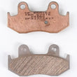 Load image into Gallery viewer, DP Brakes Standard Brake Pads DP927