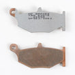Load image into Gallery viewer, DP Brakes Standard Brake Pads DP963