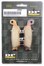 Load image into Gallery viewer, DP Brakes Standard Brake Pads DP983 fits Yamaha YZ