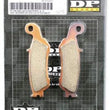 Load image into Gallery viewer, DP Brakes Standard Brake Pads DP983 fits Yamaha YZ