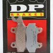 Load image into Gallery viewer, DP Brakes Standard Brake Pads - KingQuad DP549