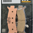 Load image into Gallery viewer, DP Brakes Standard Brake Pads - Pioneer 1000 DP561 - Side View