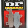 Load image into Gallery viewer, DP Brakes Standard Brake Pads - RZR 900 DP553