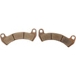 Load image into Gallery viewer, DP Brakes Standard Brake Pads - RZR DP569