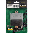 Load image into Gallery viewer, DP Brakes Standard Brake Pads SDP503HH fits Triumph