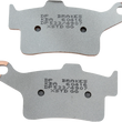 Load image into Gallery viewer, DP Brakes Standard Brake Pads - Spyder DP533 - Main Product View