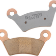 Load image into Gallery viewer, DP Brakes Standard Brake Pads - Spyder RS DP532 - Main Product View