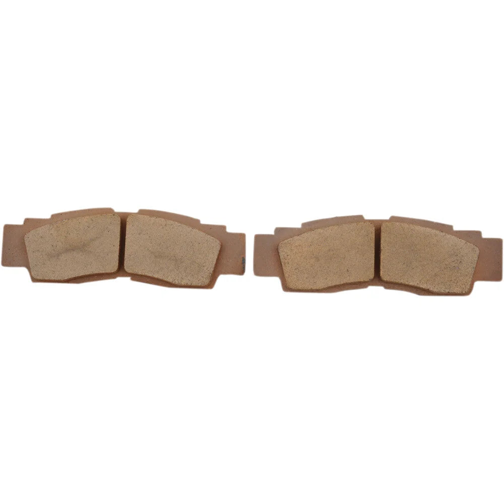 DP Brakes Standard Brake Pads - YXZ 1000 DP566