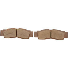 Load image into Gallery viewer, DP Brakes Standard Brake Pads - YXZ 1000 DP566