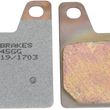 Load image into Gallery viewer, DP Brakes Standard Brake Pads - YZF - Main Product View