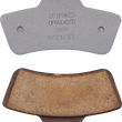 Load image into Gallery viewer, DP Brakes Standard Brake Pads fits Arctic Cat - Main Product View