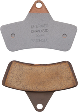 Load image into Gallery viewer, DP Brakes Standard Brake Pads fits Arctic Cat - Main Product View