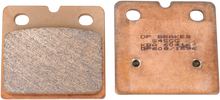 Load image into Gallery viewer, DP Brakes Standard Brake Pads fits BMW - Main Product View