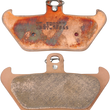 Load image into Gallery viewer, DP Brakes Standard Brake Pads fits BMW - Main Product View