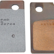 Load image into Gallery viewer, DP Brakes Standard Brake Pads fits BMW - Main Product View