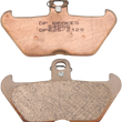 Load image into Gallery viewer, DP Brakes Standard Brake Pads fits BMW - Main Product View