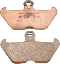 Load image into Gallery viewer, DP Brakes Standard Brake Pads fits BMW - Main Product View