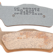 Load image into Gallery viewer, DP Brakes Standard Brake Pads fits BMW - Main Product View