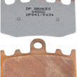 Load image into Gallery viewer, DP Brakes Standard Brake Pads fits BMW - Main Product View