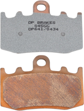 Load image into Gallery viewer, DP Brakes Standard Brake Pads fits BMW - Main Product View