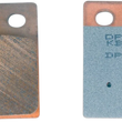 Load image into Gallery viewer, DP Brakes Standard Brake Pads fits BMW - Main Product View
