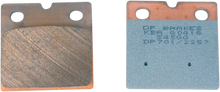 Load image into Gallery viewer, DP Brakes Standard Brake Pads fits BMW - Main Product View