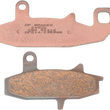 Load image into Gallery viewer, DP Brakes Standard Brake Pads fits DR 650 - Main Product View