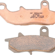 Load image into Gallery viewer, DP Brakes Standard Brake Pads fits DR 650 - Main Product View