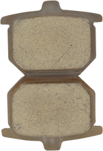 Load image into Gallery viewer, DP Brakes Standard Brake Pads fits Honda - Main Product View