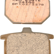 Load image into Gallery viewer, DP Brakes Standard Brake Pads fits Honda - Main Product View
