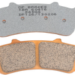 Load image into Gallery viewer, DP Brakes Standard Brake Pads fits Honda - Main Product View