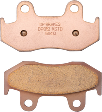 Load image into Gallery viewer, DP Brakes Standard Brake Pads fits Honda - Main Product View
