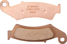 Load image into Gallery viewer, DP Brakes Standard Brake Pads fits Honda - Main Product View