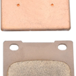 Load image into Gallery viewer, DP Brakes Standard Brake Pads fits Honda CB - Main Product View